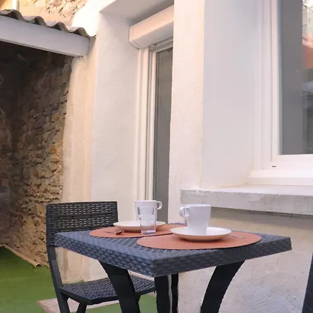 Apartment Superbes Modernes Et Neufs Bagnols-sur-Ceze