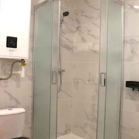 Apartment Superbes Modernes Et Neufs *