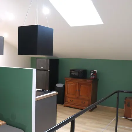 Apartment Superbes Modernes Et Neufs *