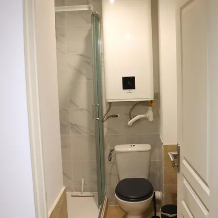 Apartment Superbes Modernes Et Neufs