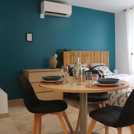 Superbes Modernes Et Neufs Apartment *