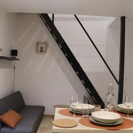 Apartment Superbes Modernes Et Neufs *