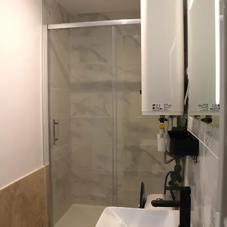 Superbes Modernes Et Neufs Apartment *