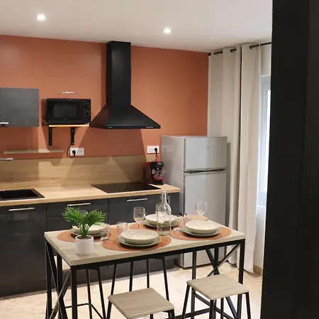 Apartment Superbes Modernes Et Neufs