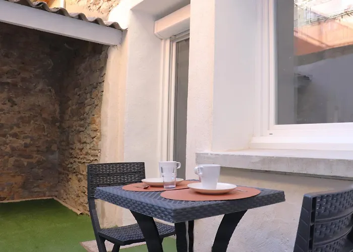 Διαμέρισμα Superbes Modernes Et Neufs Bagnols-sur-Cèze