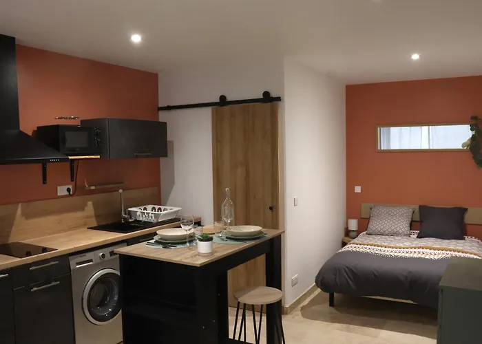 Διαμέρισμα Superbes Modernes Et Neufs Bagnols-sur-Cèze